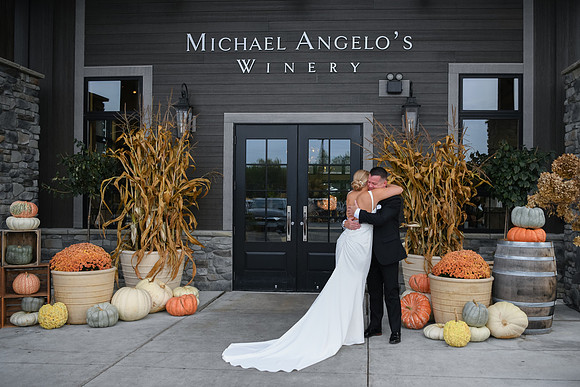 Wedding of Mike & Nicolle 348