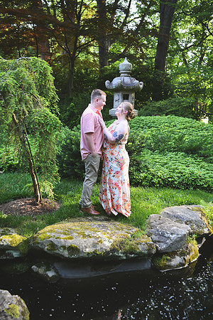 Engagement Photos [peek] 29