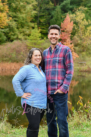 Danielle & Family 118