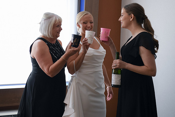 Wedding of Mike & Nicolle 217