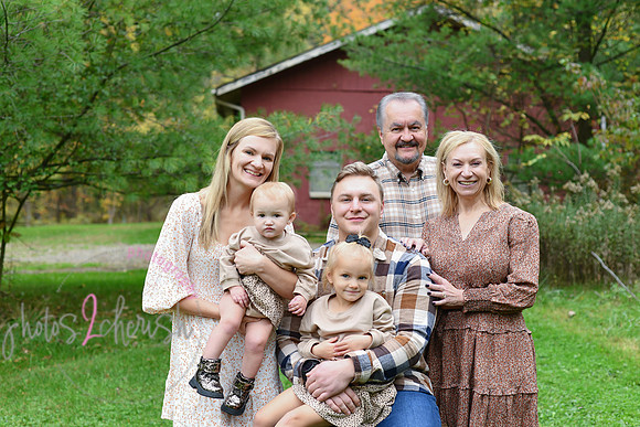 Barelka Family 122