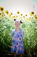 Sunflowers [twins] 02