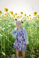 Sunflowers [twins] 11