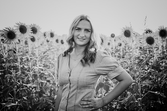 Sunflowers [Juliette] 03