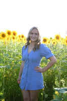 Sunflowers [Juliette] 05