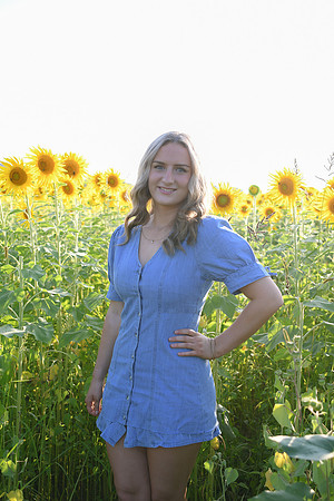 Sunflowers [Juliette] 05