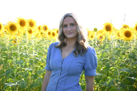Sunflowers [Juliette] 04