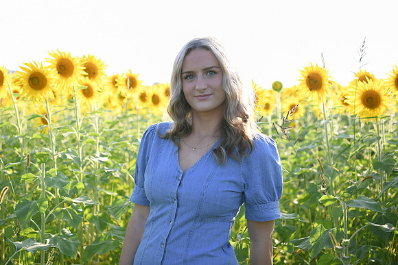 Sunflowers [Juliette] 04