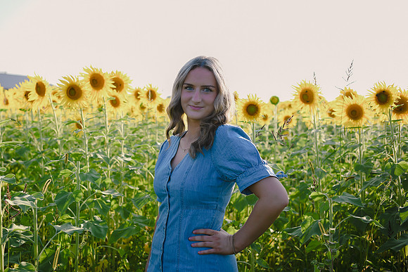 Sunflowers [Juliette] 02