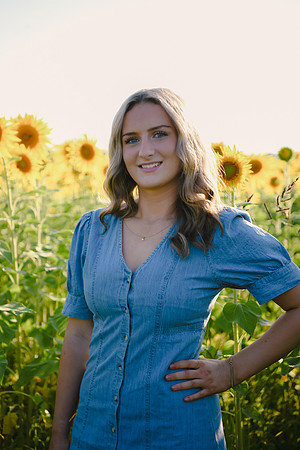Sunflowers [Juliette] 01