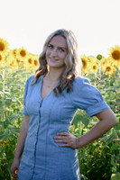 Sunflowers [Juliette] 06