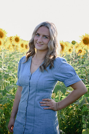 Sunflowers [Juliette] 06