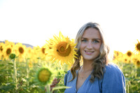 Sunflowers [Juliette] 08