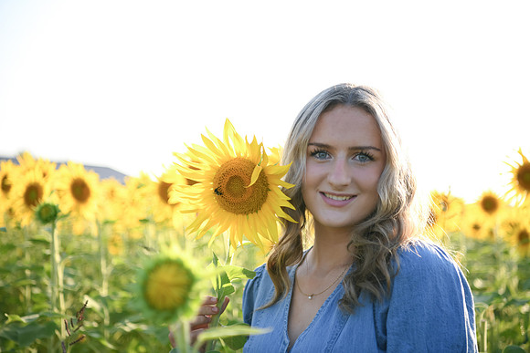 Sunflowers [Juliette] 08