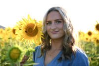 Sunflowers [Juliette] 09