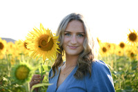Sunflowers [Juliette] 11