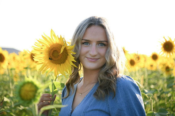 Sunflowers [Juliette] 11