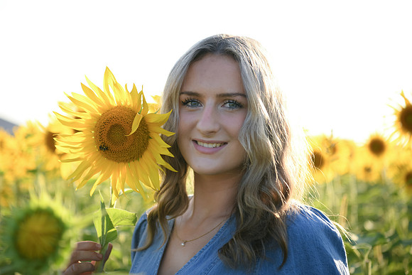 Sunflowers [Juliette] 12
