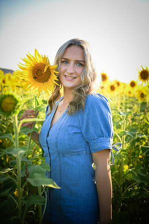 Sunflowers [Juliette] 13