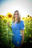 Sunflowers [Juliette] 14
