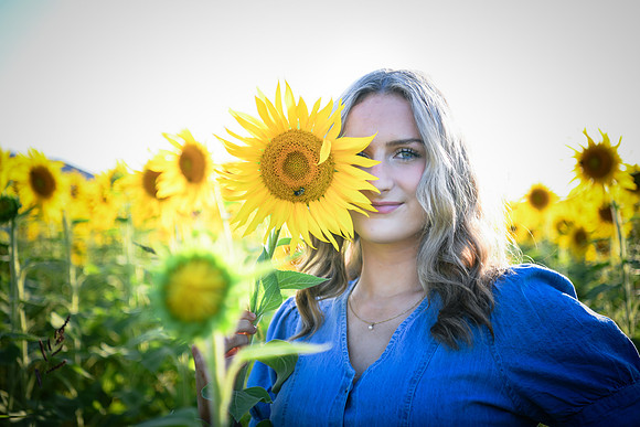 Sunflowers [Juliette] 19
