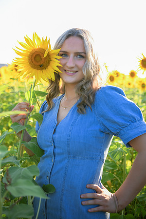 Sunflowers [Juliette] 21