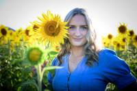 Sunflowers [Juliette] 20