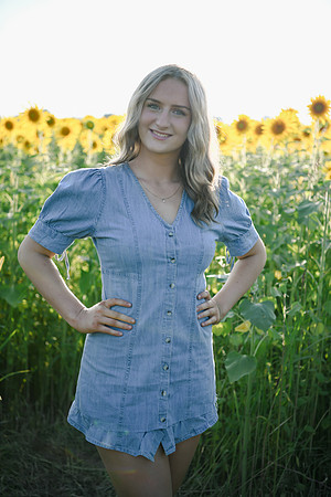 Sunflowers [Juliette] 22