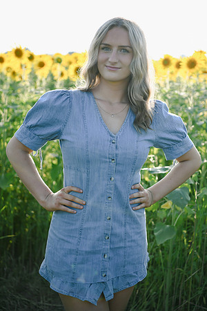 Sunflowers [Juliette] 23