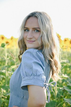 Sunflowers [Juliette] 24