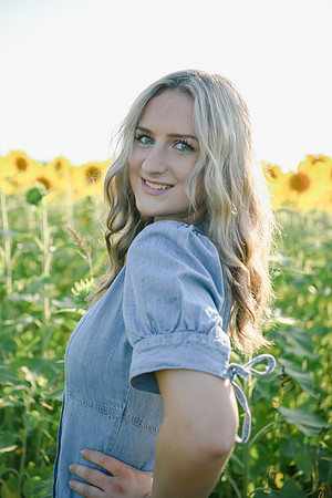 Sunflowers [Juliette] 25
