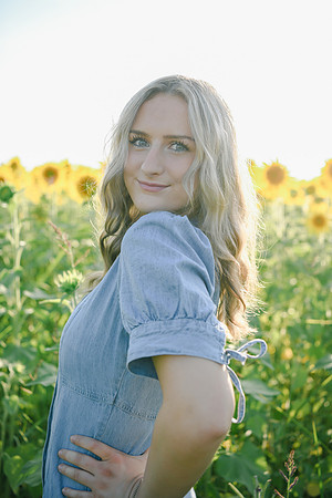 Sunflowers [Juliette] 26