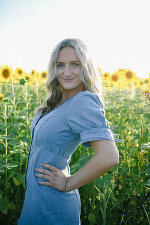 Sunflowers [Juliette] 27