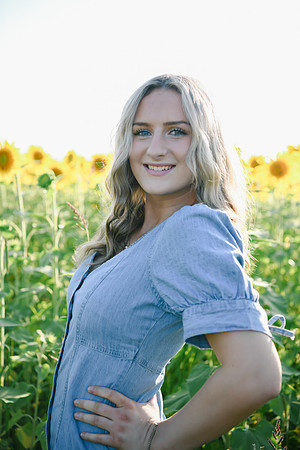 Sunflowers [Juliette] 28