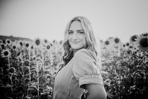 Sunflowers [Juliette] 29