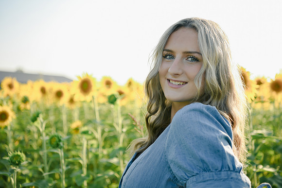 Sunflowers [Juliette] 30