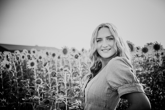 Sunflowers [Juliette] 31