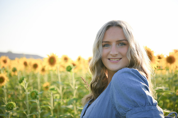 Sunflowers [Juliette] 32