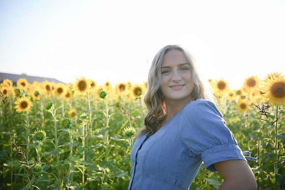 Sunflowers [Juliette] 34
