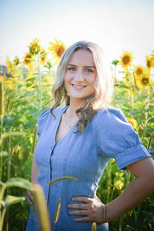 Sunflowers [Juliette] 35