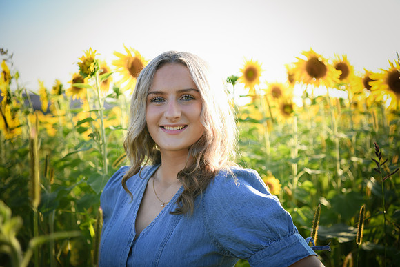 Sunflowers [Juliette] 36