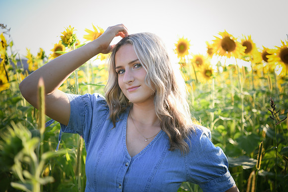 Sunflowers [Juliette] 37