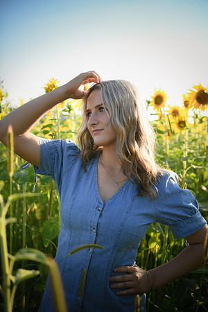 Sunflowers [Juliette] 38