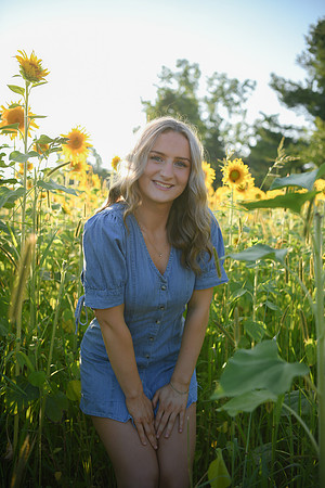 Sunflowers [Juliette] 39