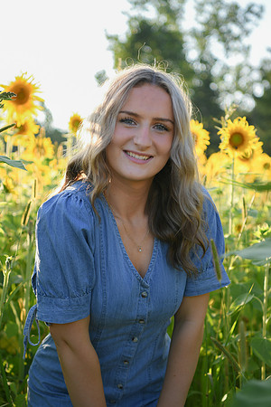 Sunflowers [Juliette] 40