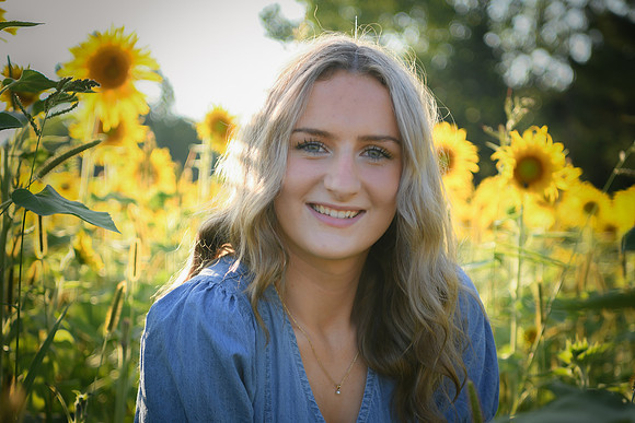 Sunflowers [Juliette] 41