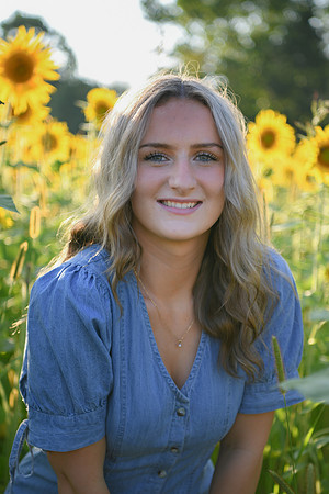 Sunflowers [Juliette] 42