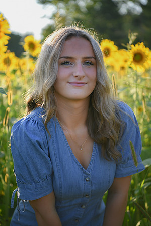 Sunflowers [Juliette] 43