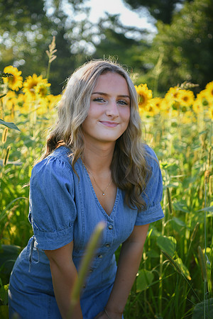 Sunflowers [Juliette] 44