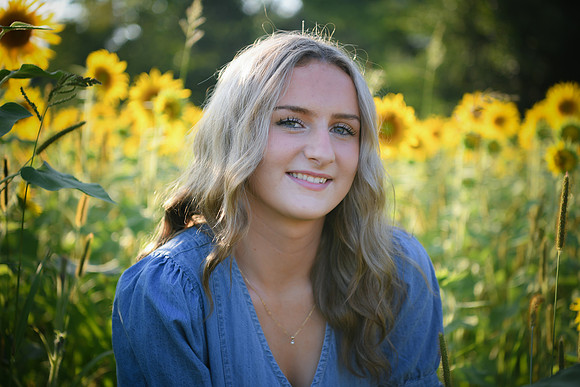 Sunflowers [Juliette] 46